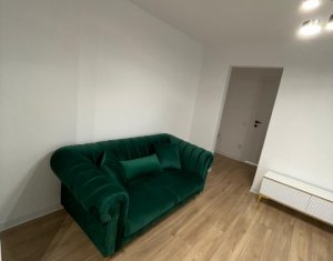 Appartement 2 chambres à vendre dans Cluj-napoca, zone Gheorgheni