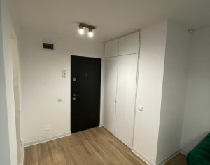 Appartement 2 chambres à vendre dans Cluj-napoca, zone Gheorgheni