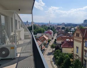 , 55m2 dans Cluj-napoca, zone Centru