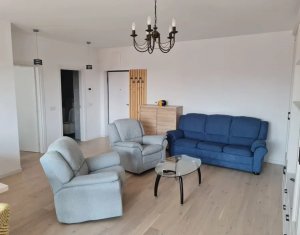 Appartement 2 chambres à vendre dans Cluj-napoca, zone Centru