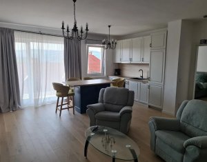 Appartement 2 chambres à vendre dans Cluj-napoca, zone Centru