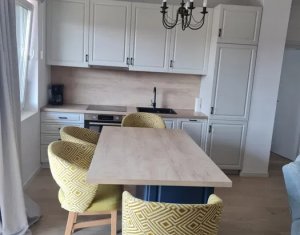 Appartement 2 chambres à vendre dans Cluj-napoca, zone Centru