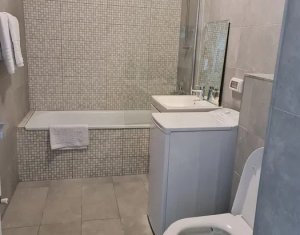 Appartement 2 chambres à vendre dans Cluj-napoca, zone Centru