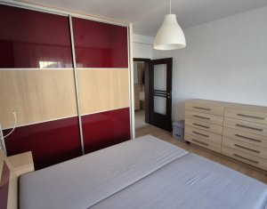 Apartament modern cu 3 camere, 2 parcari, cartier Buna Ziua
