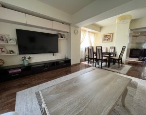 Appartement 3 chambres à louer dans Cluj-napoca