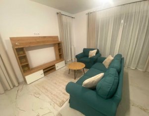 Maison 4 chambres à louer dans Cluj-napoca, zone Iris