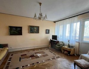 , 61m2 dans Cluj-napoca, zone Plopilor