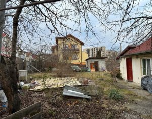 , 58m2 dans Cluj-napoca, zone Andrei Muresanu