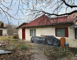 Maison 2 chambres à vendre dans Cluj-napoca, zone Andrei Muresanu