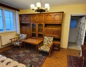 Lakás 2 szobák eladó on Cluj-napoca, Zóna Gheorgheni