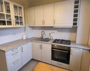 , 50m2 on Cluj-napoca, Zóna Gheorgheni