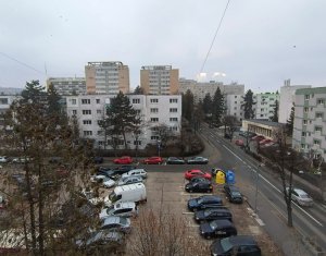 Lakás 2 szobák eladó on Cluj-napoca, Zóna Gheorgheni