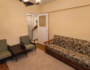 Lakás 2 szobák eladó on Cluj-napoca, Zóna Gheorgheni