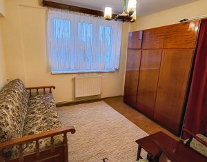 Lakás 2 szobák eladó on Cluj-napoca, Zóna Gheorgheni