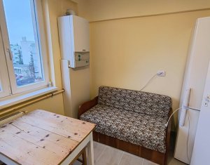 Lakás 2 szobák eladó on Cluj-napoca, Zóna Gheorgheni