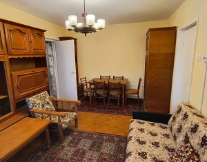 Lakás 2 szobák eladó on Cluj-napoca, Zóna Gheorgheni