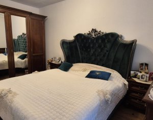 Appartement 2 chambres à vendre dans Floresti