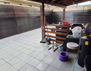 Appartement 2 chambres à vendre dans Floresti