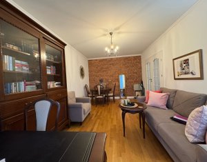 Appartement 2 chambres à vendre dans Cluj-napoca, zone Europa