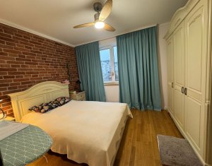 Appartement 2 chambres à vendre dans Cluj-napoca, zone Europa