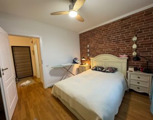 Appartement 2 chambres à vendre dans Cluj-napoca, zone Europa