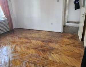 Appartement 3 chambres à vendre dans Cluj-napoca, zone Gheorgheni