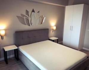 Apartment 3 rooms for rent in Cluj-napoca, zone Centru