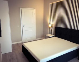 Apartment 3 rooms for rent in Cluj-napoca, zone Centru