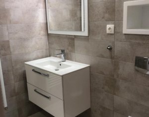 Apartment 3 rooms for rent in Cluj-napoca, zone Centru