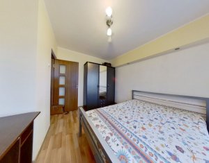 Appartement 1 chambres à vendre dans Cluj-napoca, zone Marasti