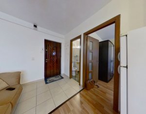 Appartement 1 chambres à vendre dans Cluj-napoca, zone Marasti