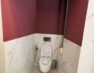 Lakás 4 szobák eladó on Cluj-napoca, Zóna Centru