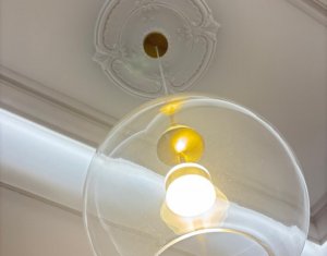 Lakás 4 szobák eladó on Cluj-napoca, Zóna Centru