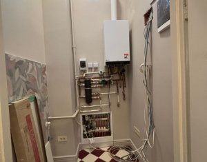 Lakás 4 szobák eladó on Cluj-napoca, Zóna Centru