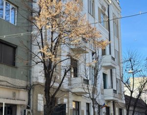 Lakás 4 szobák eladó on Cluj-napoca, Zóna Centru