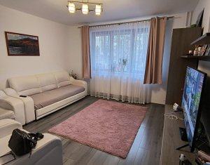 , 45m2 in Cluj-napoca, zone Gheorgheni