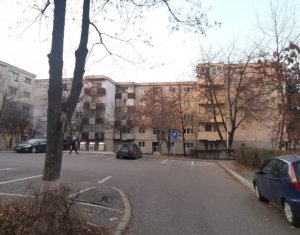 Appartement 3 chambres à vendre dans Cluj-napoca, zone Zorilor