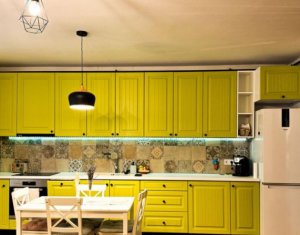 Lakás 3 szobák eladó on Floresti