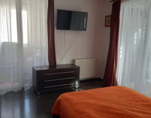 Lakás 2 szobák eladó on Floresti