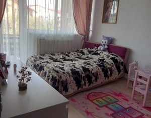 Lakás 2 szobák eladó on Floresti