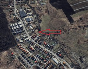 , 1500m2 in Cluj-napoca, zona Iris