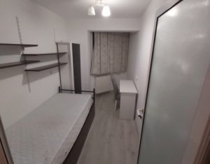 Lakás 2 szobák kiadó on Cluj-napoca, Zóna Zorilor