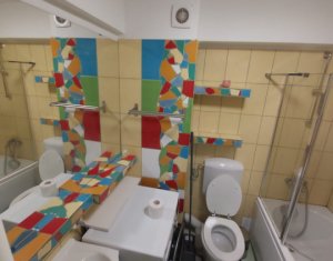 Lakás 2 szobák kiadó on Cluj-napoca, Zóna Zorilor