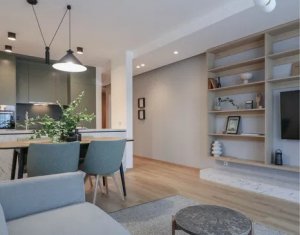 Appartement 3 chambres à vendre dans Cluj-napoca, zone Gheorgheni