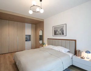 Appartement 3 chambres à vendre dans Cluj-napoca, zone Gheorgheni