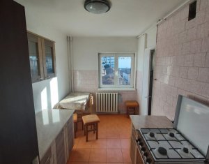 Lakás 3 szobák kiadó on Cluj-napoca, Zóna Marasti