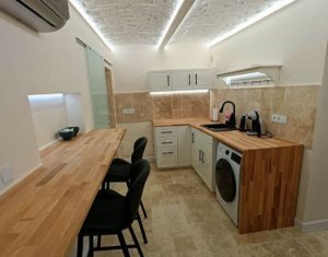 Apartment 1 rooms for sale in Cluj-napoca, zone Centru