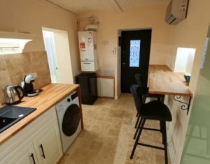 Apartment 1 rooms for sale in Cluj-napoca, zone Centru