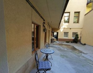 Apartment 1 rooms for sale in Cluj-napoca, zone Centru