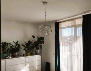 Appartement 2 chambres à vendre dans Cluj-napoca, zone Borhanci